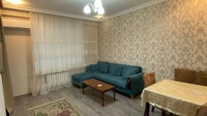 Bakı, yeni tikili 2 otaqlı, günlük kirayə, 45 m²  , Sabunçu rayonu, Bakıxanov qəs.