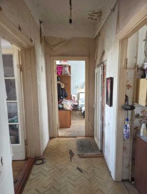Bakı, köhnə tikili 3 otaqlı, satılır, 100 m²  , Sabunçu rayonu, Bakıxanov qəs.