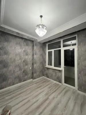 Xırdalan, yeni tikili 2 otaqlı, satılır, 46 m²  