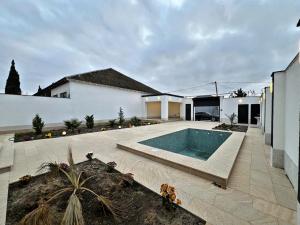 Bakı, bağ/həyət evi 4 otaqlı, satılır , 4.6 sot , Xəzər rayonu, Şüvəlan