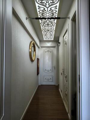 Bakı, köhnə tikili 3 otaqlı, satılır, 80 m²  , Yasamal rayonu