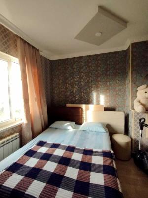 Bakı, köhnə tikili 2 otaqlı, satılır, 45 m²  , Binəqədi rayonu, Biləcəri qəs.