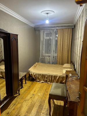 Bakı, köhnə tikili 3 otaqlı, satılır, 55 m²  , Sabunçu rayonu, Bakıxanov qəs.