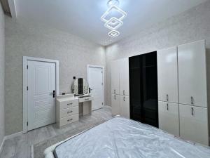Bakı, həyət evi 4 otaqlı, satılır, 150 m² , 3 sot , Xəzər rayonu, Şüvəlan