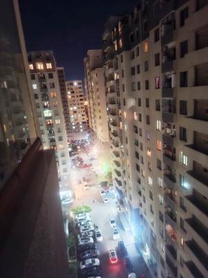 Bakı, yeni tikili 3 otaqlı, satılır, 70 m²  , Nizami rayonu, 8-ci kilometr