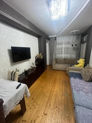 Xırdalan, yeni tikili 3 otaqlı, satılır, 85 m²  