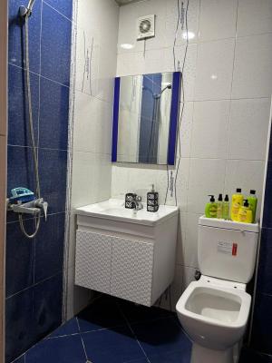 Sumqayıt, köhnə tikili 2 otaqlı, satılır, 50 m²  , Sumqayıt şəh.