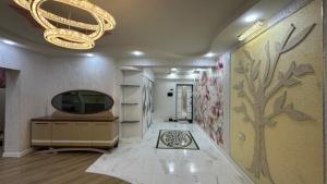 Bakı, yeni tikili 3 otaqlı, satılır, 130 m²  , Nərimanov rayonu