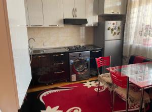 Abşeron, həyət evi 3 otaqlı, kirayə, 124 m² , 1 sot , Masazır