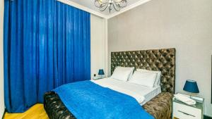 Bakı, yeni tikili 2 otaqlı, günlük kirayə, 110 m²  , Nəsimi rayonu, Kubinka
