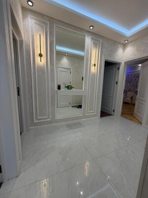 Bakı, köhnə tikili 4 otaqlı, satılır, 100 m²  , Yasamal rayonu, Yeni Yasamal qəs.