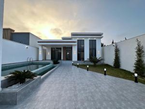 Bakı, həyət evi 4 otaqlı, satılır, 160 m² , 4 sot , Xəzər rayonu, Mərdəkan