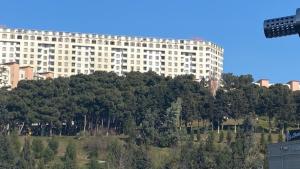 Bakı, köhnə tikili 2 otaqlı, satılır, 65 m²  , Xətai rayonu, Əhmədli