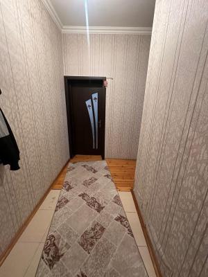 Bakı, yeni tikili 1 otaqlı, satılır, 53 m²  , Binəqədi rayonu, 9-cu mikrorayon