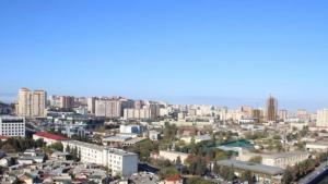 Bakı, yeni tikili 3 otaqlı, kirayə, 106 m²  , Yasamal rayonu, Yasamal qəs.