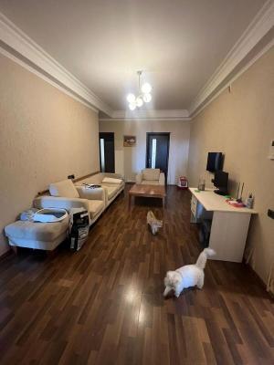 Bakı, yeni tikili 4 otaqlı, satılır, 185 m²  , Xətai rayonu