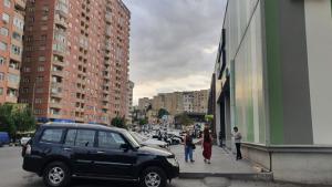 Bakı, obyekt 1 otaqlı, satılır, 30 m²  , Yasamal rayonu, Yeni Yasamal qəs.