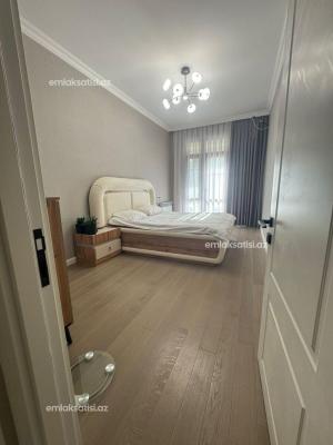 Bakı, yeni tikili 2 otaqlı, satılır, 60 m²  , Nəsimi rayonu