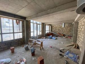Obyekt, satılır, 313.2 m², 12 sot, Bakı, Qaradağ rayonu, Korgöz qəs.