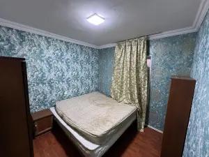 Bakı, bağ/həyət evi 2 otaqlı, kirayə, 50 m² , 2 sot , Binəqədi rayonu, Rəsulzadə qəs.