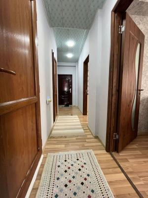 Abşeron, yeni tikili 2 otaqlı, satılır, 73 m²  , Masazır