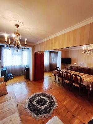 Bakı, köhnə tikili 3 otaqlı, satılır, 75 m²  , Yasamal rayonu