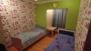 Bakı, köhnə tikili 5 otaqlı, satılır, 100 m²  , Qaradağ rayonu