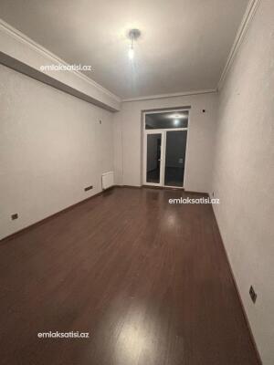 Bakı, yeni tikili 4 otaqlı, satılır, 111 m²  , Yasamal rayonu, Yasamal qəs.