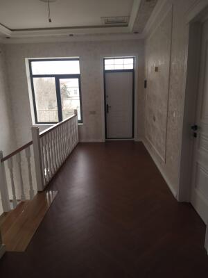 Bakı, həyət evi 5 otaqlı, satılır, 330 m² , 3 sot , Suraxanı rayonu, Qaraçuxur qəs.
