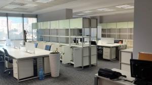 Bakı, ofis 2 otaqlı, kirayə, 120 m²  , Xətai rayonu