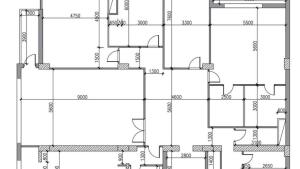 Bakı, yeni tikili 5 otaqlı, satılır, 320 m²  , Nəsimi rayonu