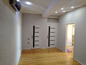Abşeron, yeni tikili 2 otaqlı, kirayə, 75 m²  , Masazır