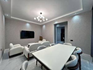 Bakı, həyət evi 4 otaqlı, satılır, 150 m² , 3 sot , Xəzər rayonu, Şüvəlan