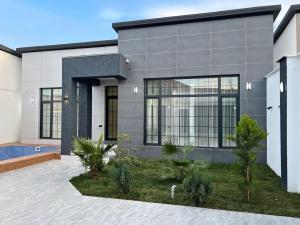 Bakı, həyət evi 4 otaqlı, satılır, 160 m² , 3.5 sot , Xəzər rayonu, Mərdəkan