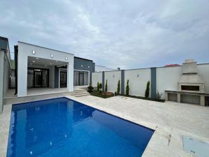 Bakı, həyət evi 4 otaqlı, satılır, 150 m² , 3 sot , Xəzər rayonu, Şüvəlan