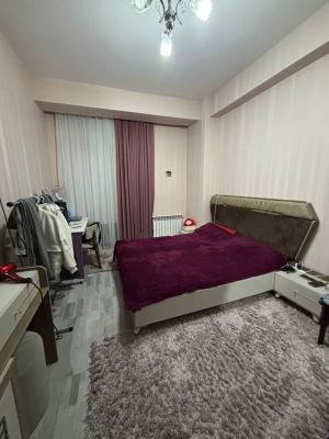 Bakı, yeni tikili 4 otaqlı, satılır, 100 m²  , Nərimanov rayonu