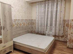 Xırdalan, yeni tikili 2 otaqlı, kirayə, 60 m²  