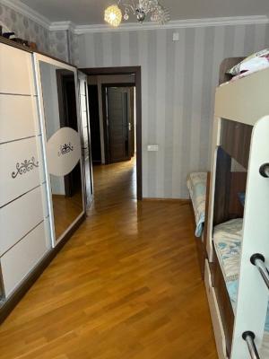 Bakı, köhnə tikili 3 otaqlı, satılır, 80 m²  , Xətai rayonu, Əhmədli