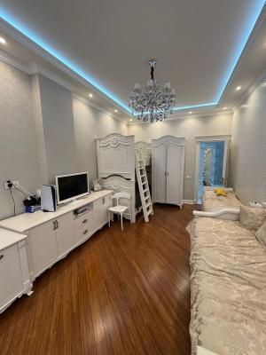Bakı, yeni tikili 3 otaqlı, satılır, 110 m²  , Yasamal rayonu, Yasamal qəs.