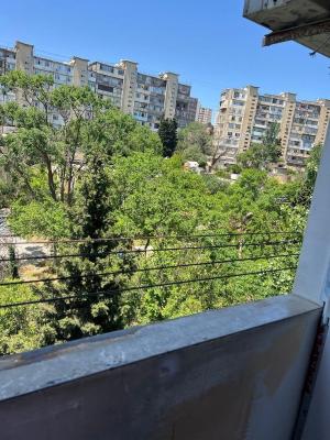Bakı, köhnə tikili 1 otaqlı, satılır, 50 m²  , Xətai rayonu, Köhnə günəşli qəs.