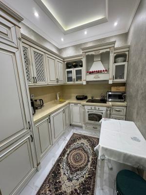 Bakı, yeni tikili 3 otaqlı, satılır, 110 m²  , Yasamal rayonu, Yasamal qəs.