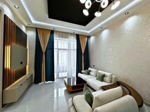 Bakı, həyət evi 4 otaqlı, satılır, 150 m² , 3 sot , Xəzər rayonu, Mərdəkan