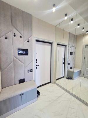 Bakı, yeni tikili 2 otaqlı, satılır, 52 m²  , Nizami rayonu, 8-ci kilometr