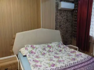 3 комната новостройка, арендовать, 120 m², Бакы, Низами рајону