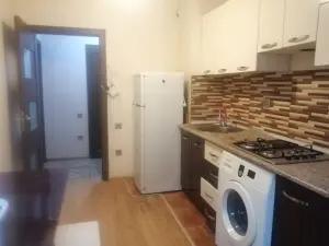 Xırdalan, yeni tikili 1 otaqlı, kirayə, 38 m²  