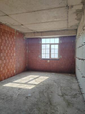 Bakı, yeni tikili 4 otaqlı, satılır, 155 m²  , Sabunçu rayonu, Bakıxanov qəs.