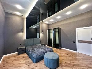 Bakı, həyət evi 5 otaqlı, satılır, 260 m² , 6 sot , Xəzər rayonu, Mərdəkan