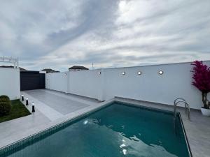 Bakı, həyət evi 4 otaqlı, satılır, 140 m² , 3 sot , Xəzər rayonu, Mərdəkan