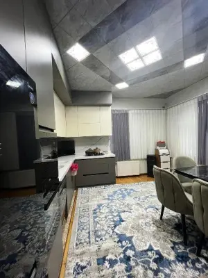 6 комната садовый домик, продажа, 200 m², 5 sot, Бакы, Сураханы рајону, Гарачухур гәс.