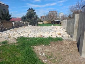 Bakı, torpaq , satılır , 6.5 sot , Səbail rayonu, Badamdar qəs.